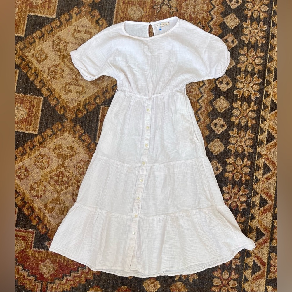 Xirena “Aeryn” Dress size XS - Picture 2 of 9